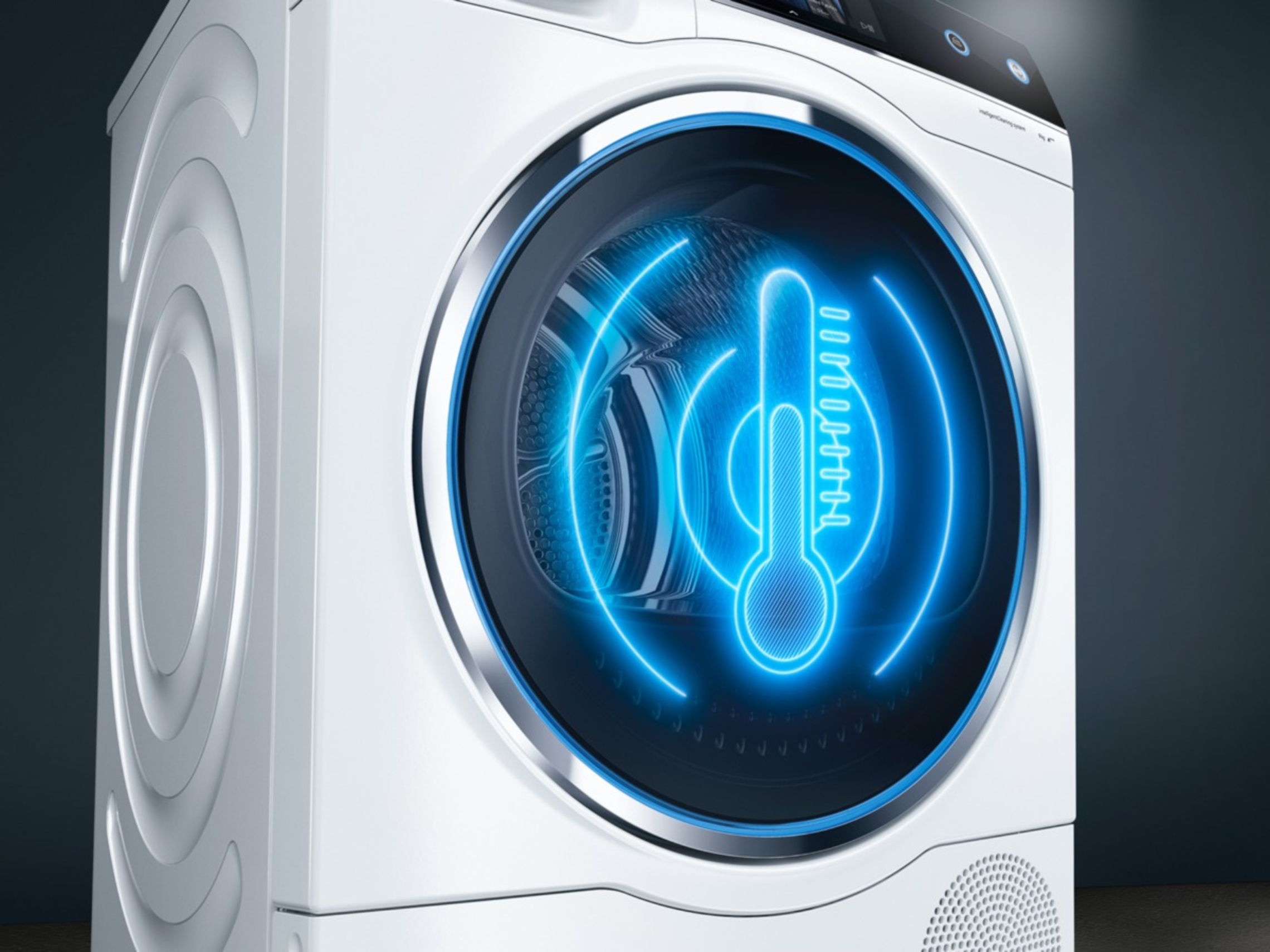 autoDry-Funktion bei Elektro- und Fernsehtechnik Heid in Neunkirchen am Brand