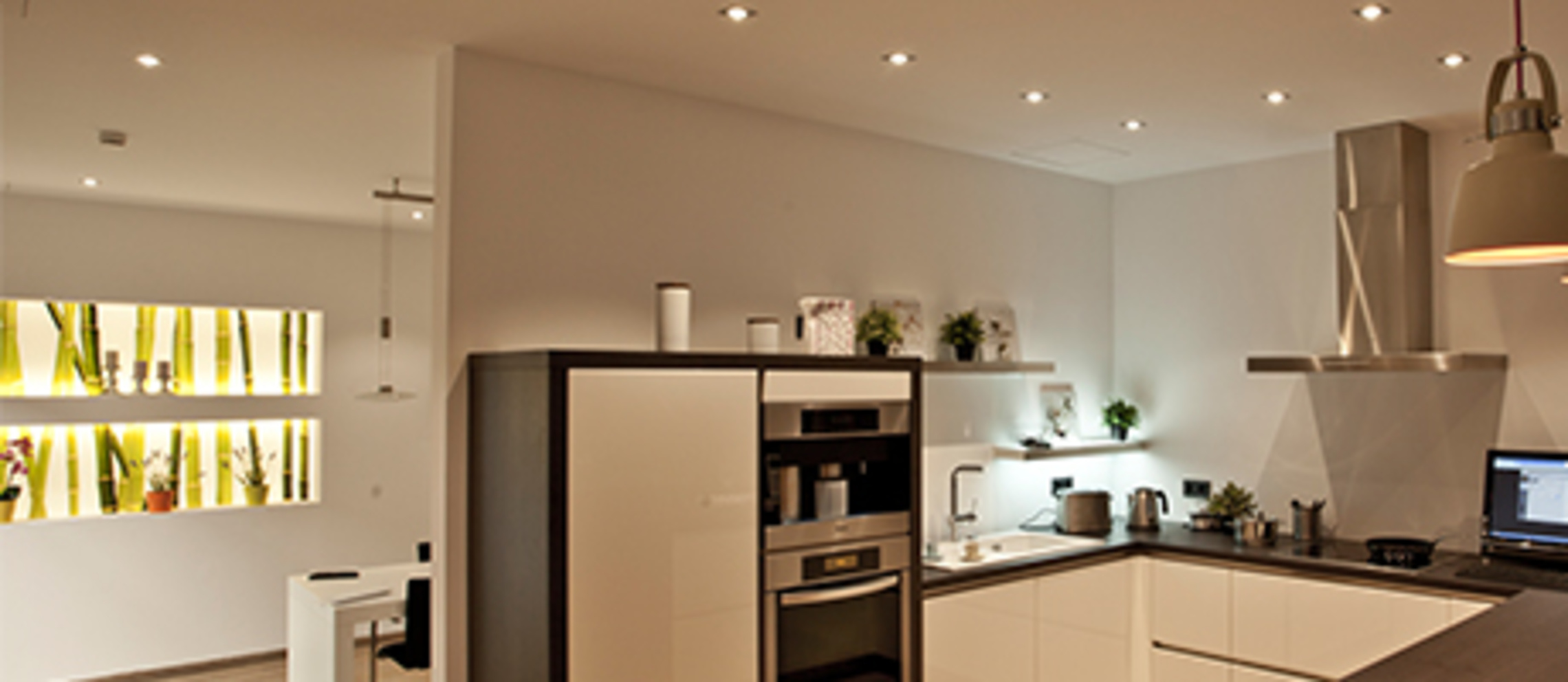 Innenleuchten bei Elektro- und Fernsehtechnik Heid in Neunkirchen am Brand