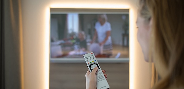 Multimedia bei Elektro- und Fernsehtechnik Heid in Neunkirchen am Brand