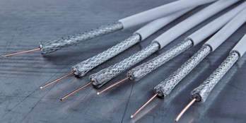 Kabel- und Steckverbinder bei Elektro- und Fernsehtechnik Heid in Neunkirchen am Brand