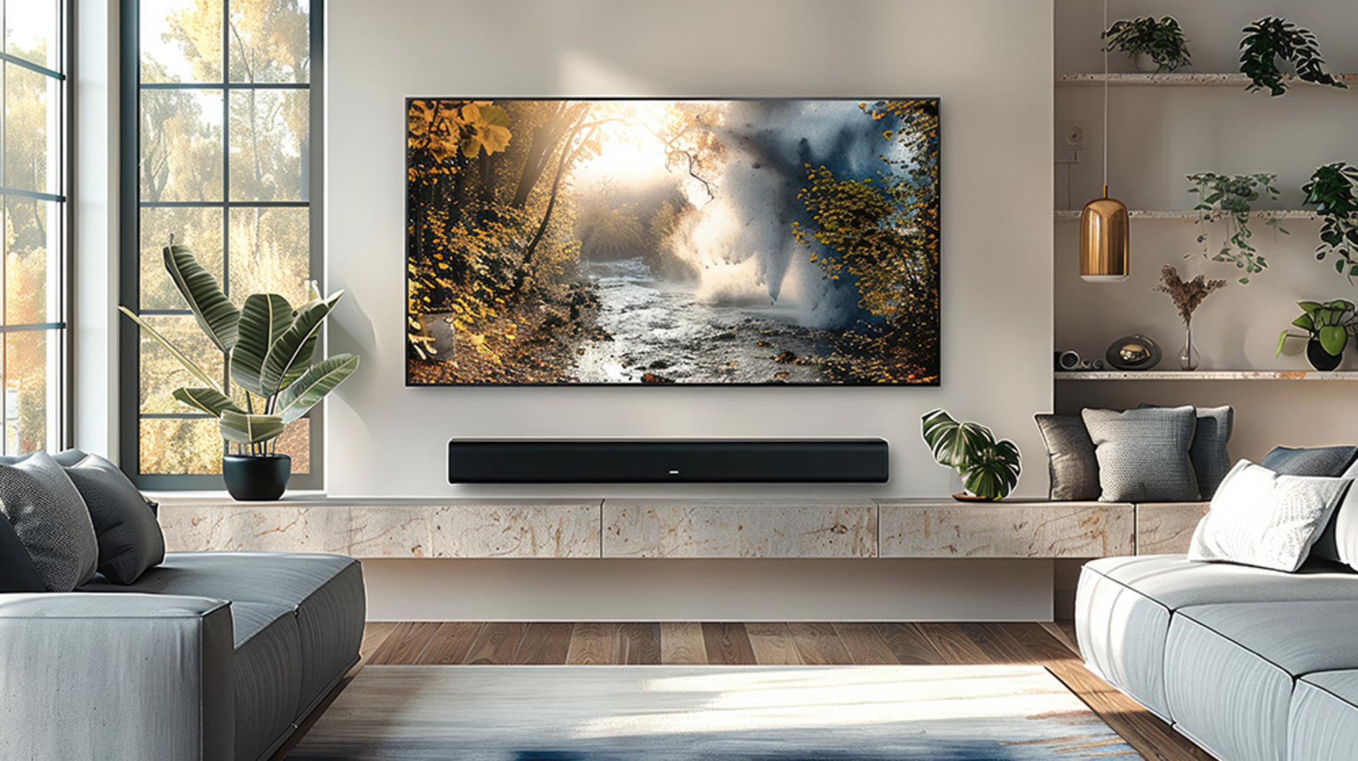 Fernseher bei Elektro- und Fernsehtechnik Heid in Neunkirchen am Brand