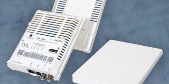 Ethernet over Coax bei Elektro- und Fernsehtechnik Heid in Neunkirchen am Brand