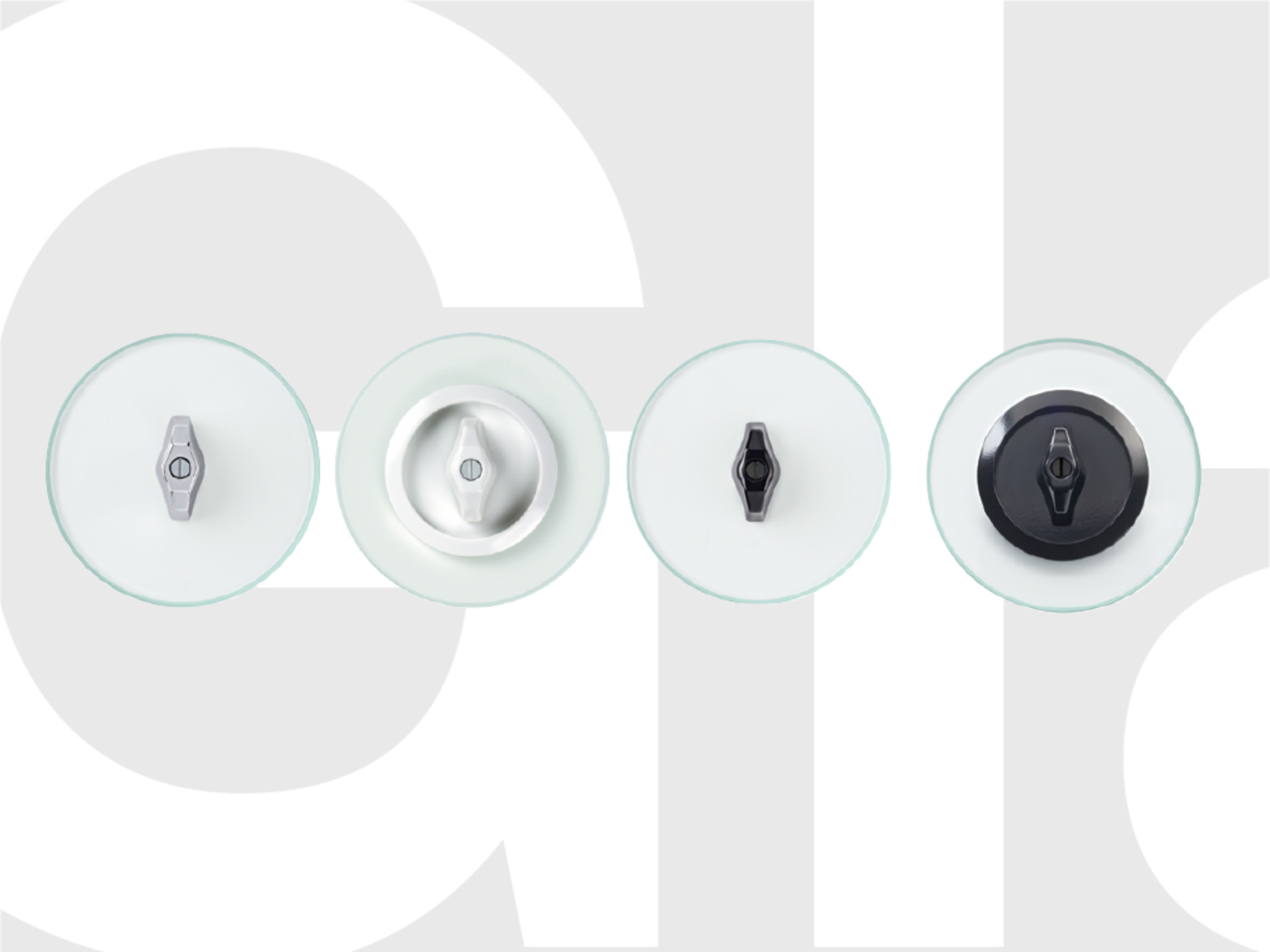 Berker Serie Glas bei Elektro- und Fernsehtechnik Heid in Neunkirchen am Brand