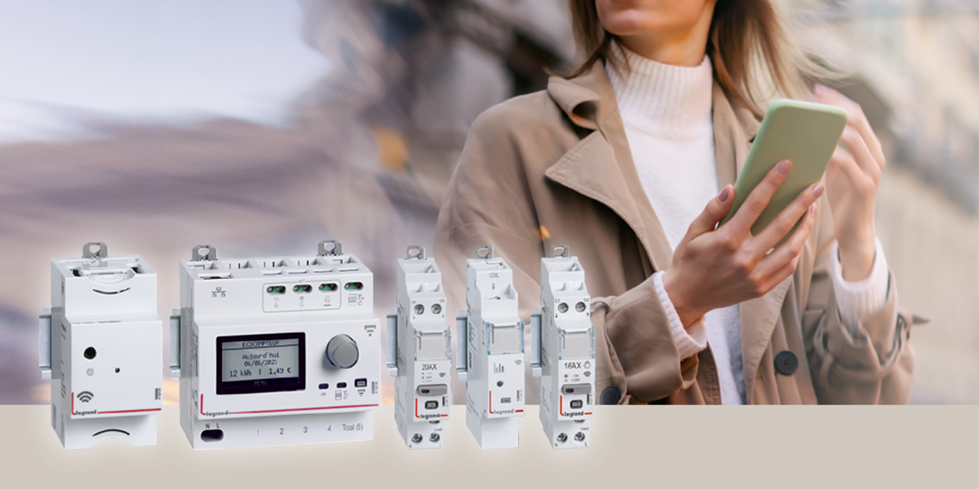 CX³ with Netatmo bei Elektro- und Fernsehtechnik Heid in Neunkirchen am Brand