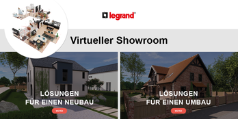 Virtueller Showroom bei Elektro- und Fernsehtechnik Heid in Neunkirchen am Brand