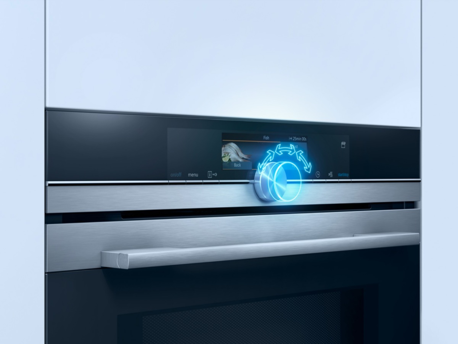 cookControl bei Elektro- und Fernsehtechnik Heid in Neunkirchen am Brand