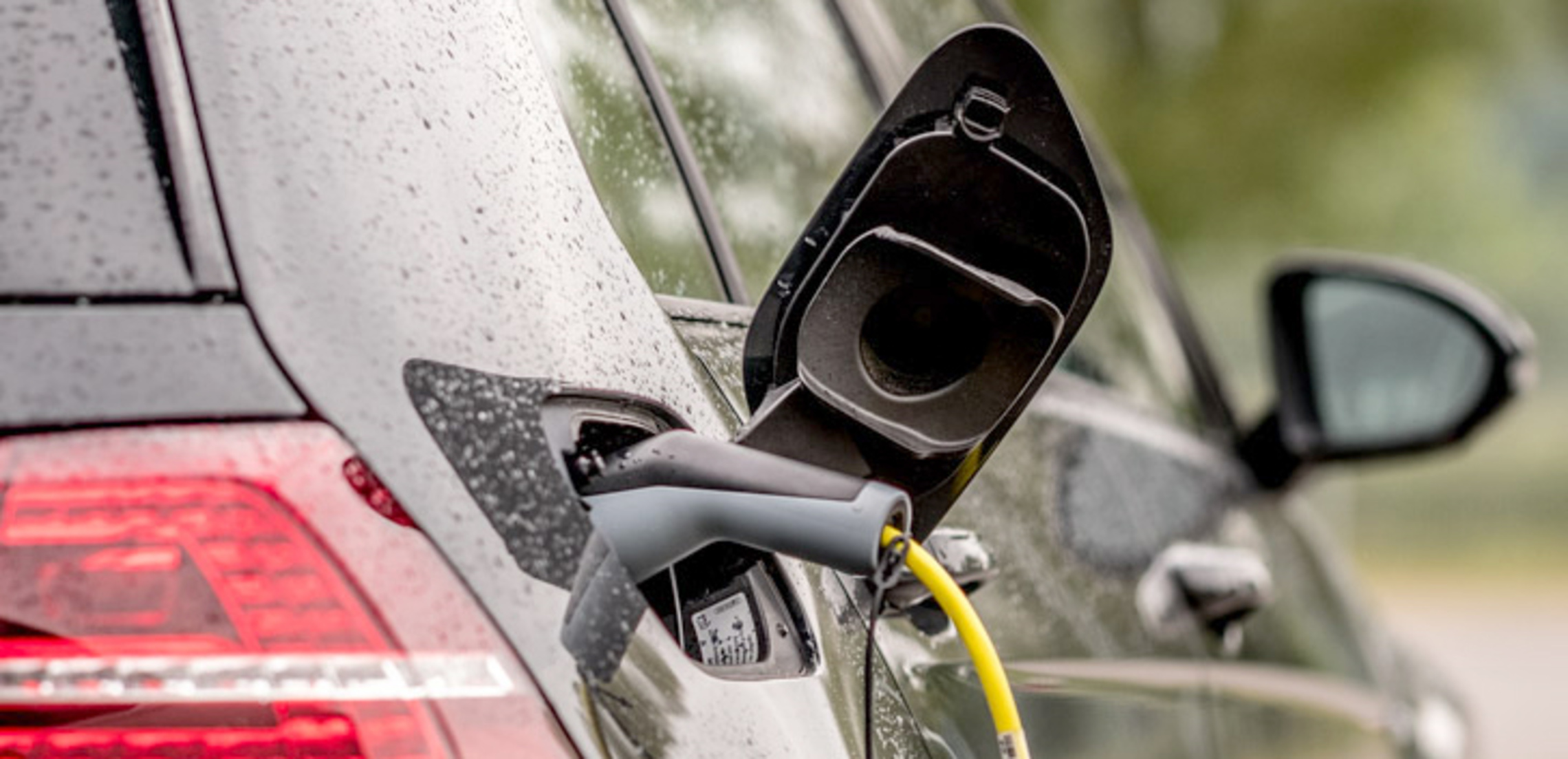 E-Mobility bei Elektro- und Fernsehtechnik Heid in Neunkirchen am Brand