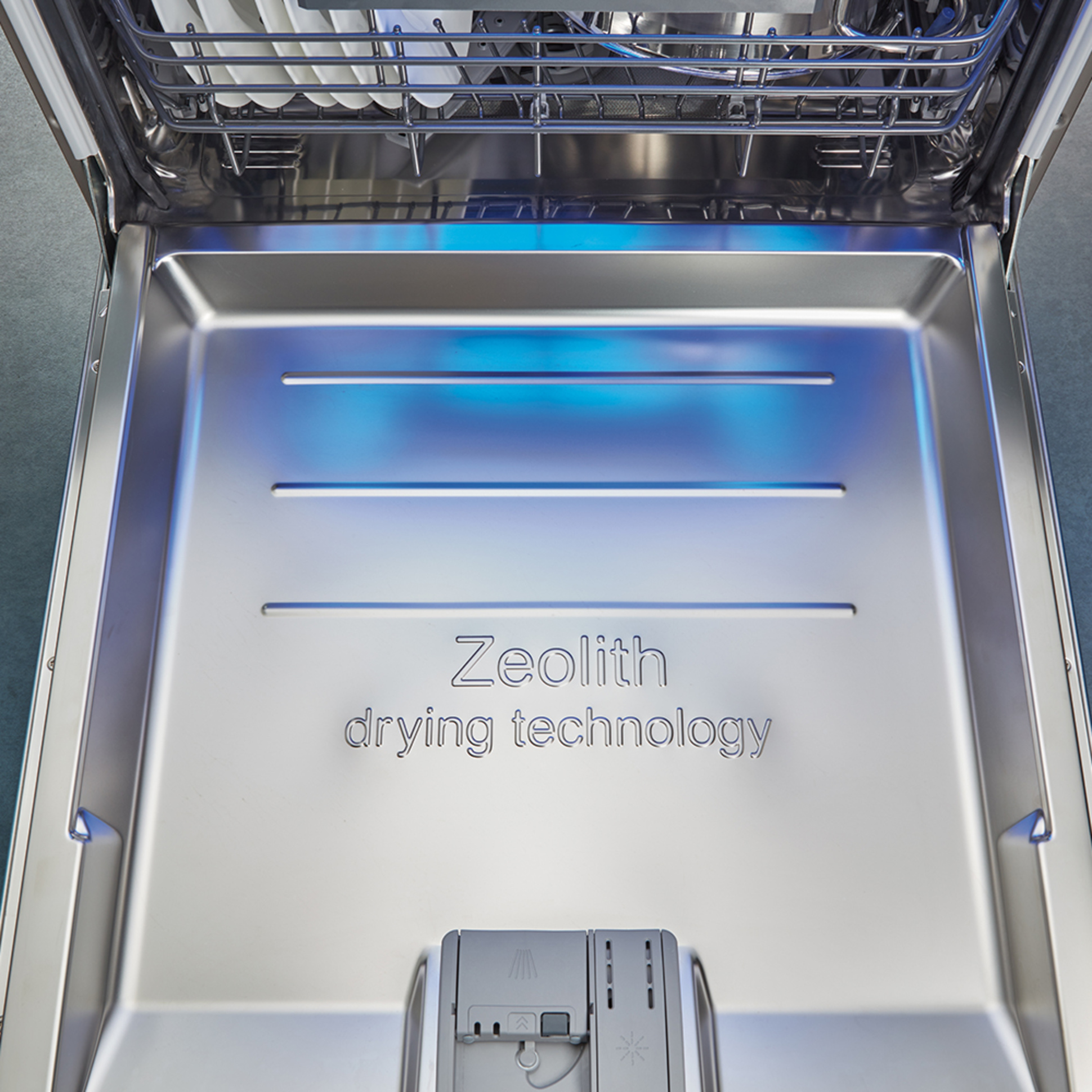 Zeolith Trocknen – Für glänzende Spülergebnisse bei Elektro- und Fernsehtechnik Heid in Neunkirchen am Brand