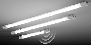 Planox Feuchtraumleuchten bei Elektro- und Fernsehtechnik Heid in Neunkirchen am Brand