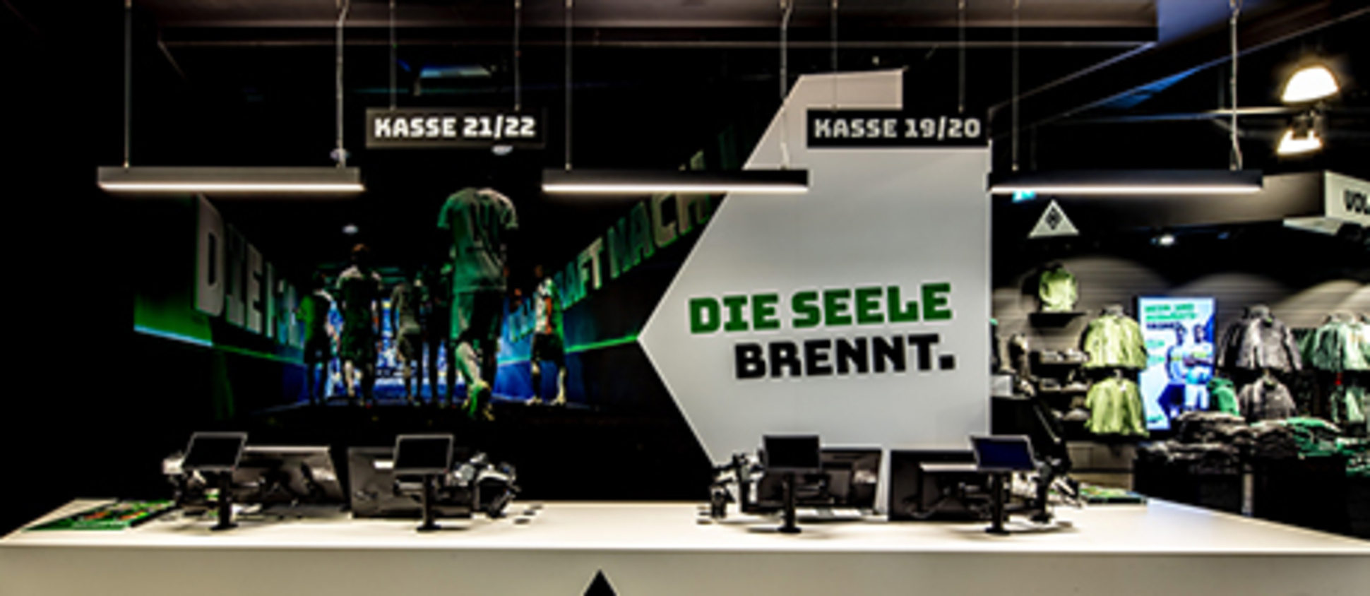 Shop / Retail bei Elektro- und Fernsehtechnik Heid in Neunkirchen am Brand