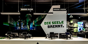 Shop / Retail bei Elektro- und Fernsehtechnik Heid in Neunkirchen am Brand