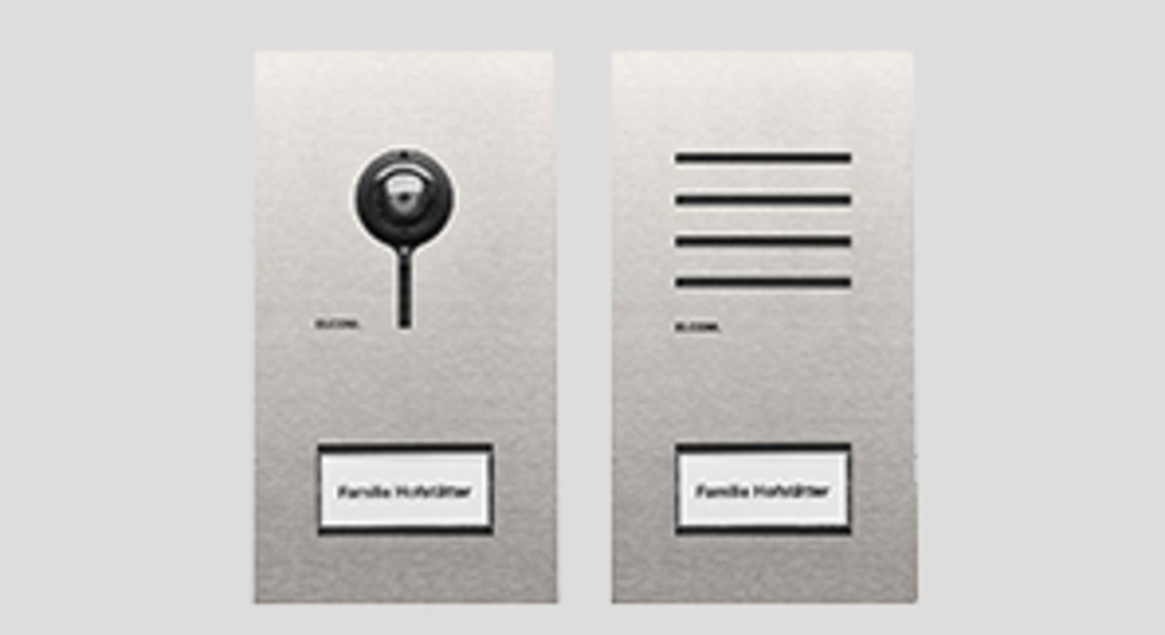 ELCOM.ONE bei Elektro- und Fernsehtechnik Heid in Neunkirchen am Brand
