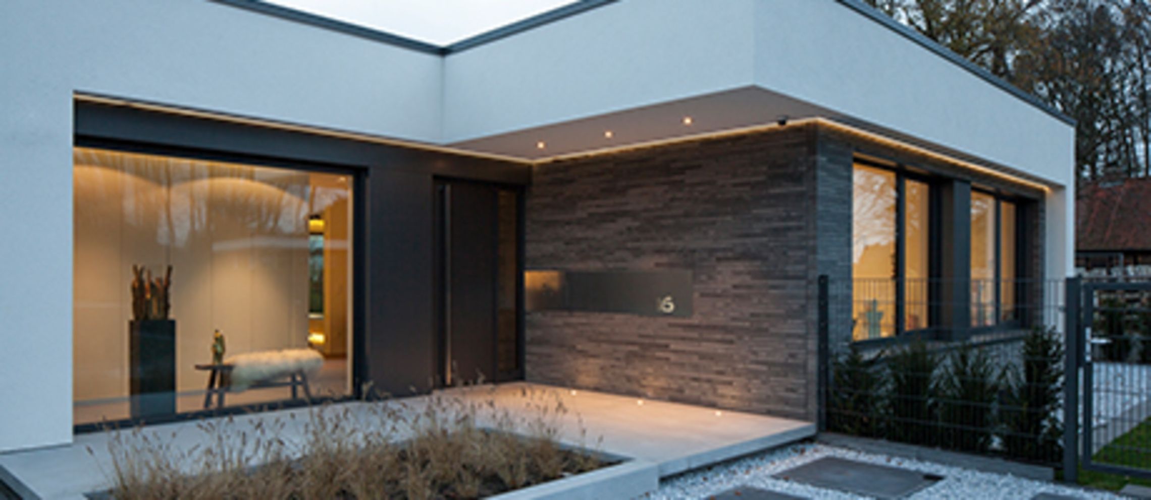 Außenleuchten bei Elektro- und Fernsehtechnik Heid in Neunkirchen am Brand