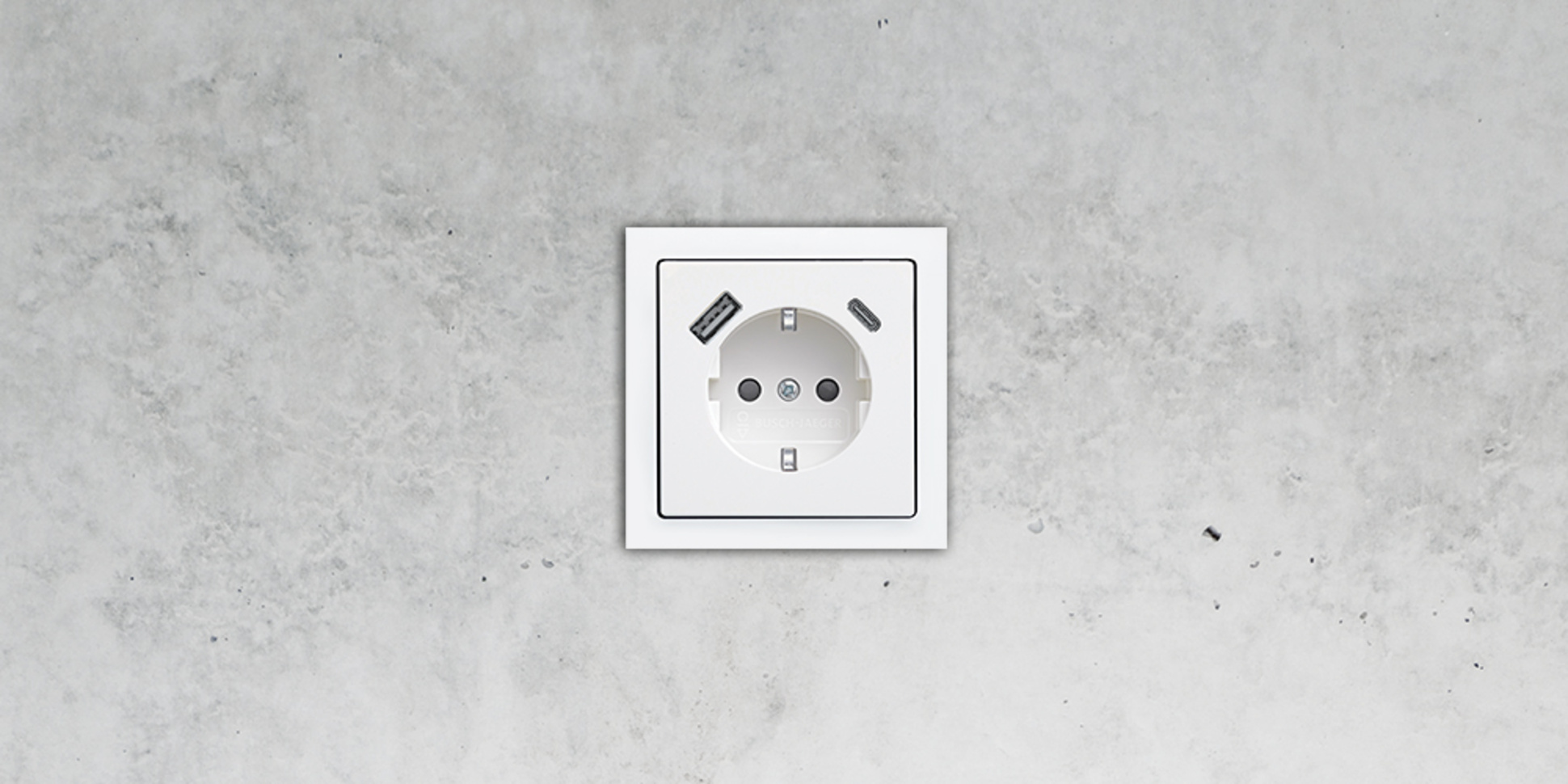 SCHUKO® USB-Steckdose bei Elektro- und Fernsehtechnik Heid in Neunkirchen am Brand