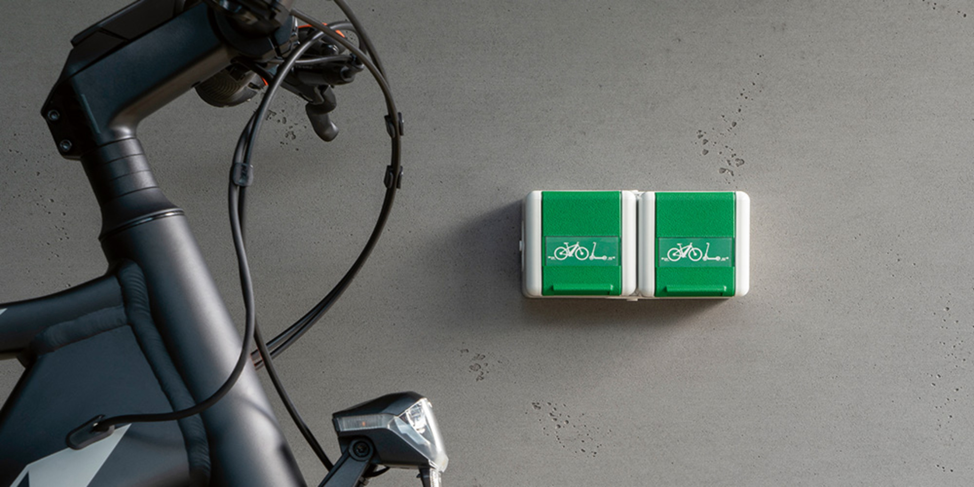 SCHUKO® Steckdose für E-Bikes bei Elektro- und Fernsehtechnik Heid in Neunkirchen am Brand