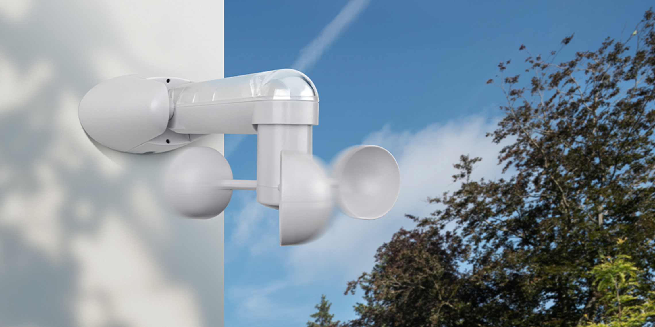 JUNG Wetterstation bei Elektro- und Fernsehtechnik Heid in Neunkirchen am Brand