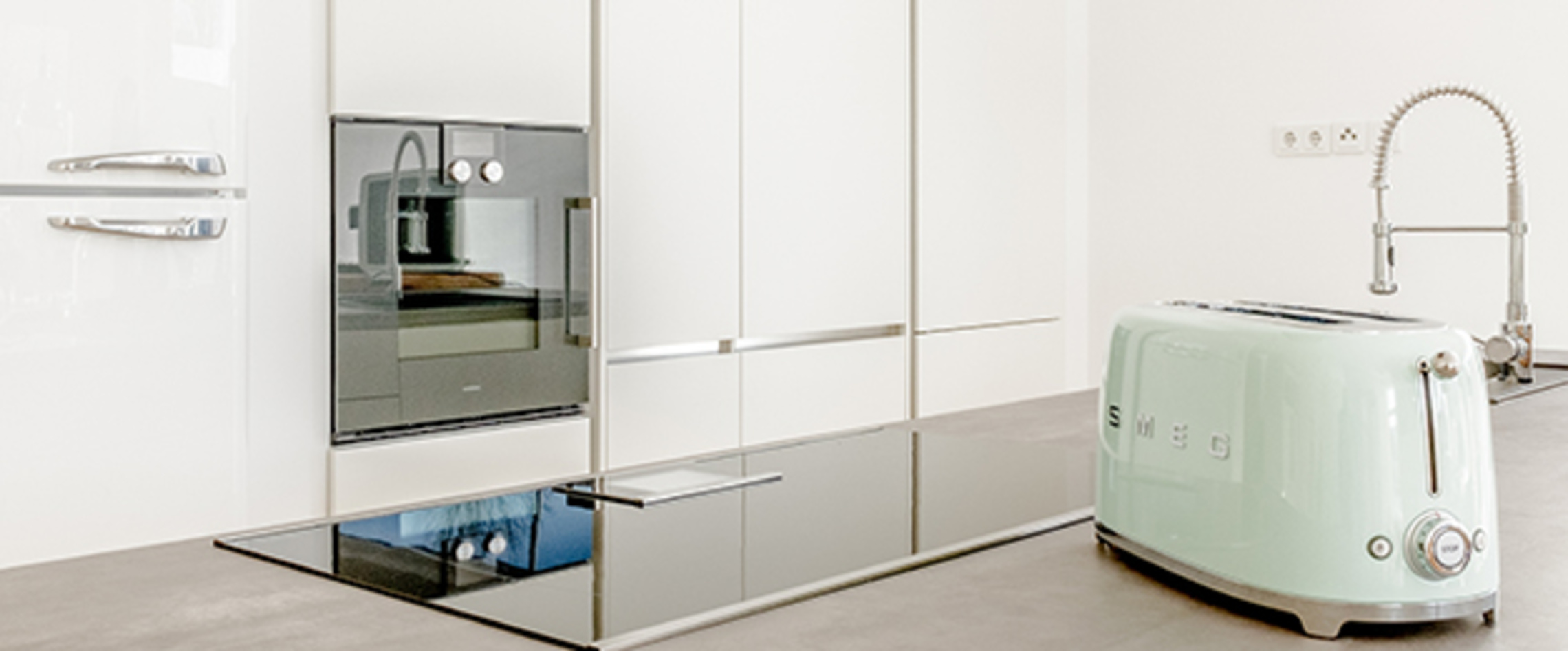 Elektro- und Haushaltsgeräte bei Elektro- und Fernsehtechnik Heid in Neunkirchen am Brand