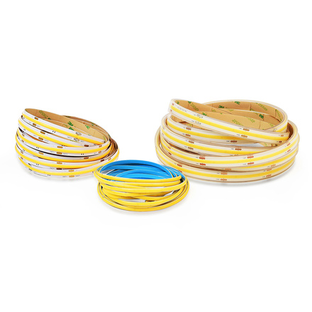 LED Stripes COB bei Elektro- und Fernsehtechnik Heid in Neunkirchen am Brand
