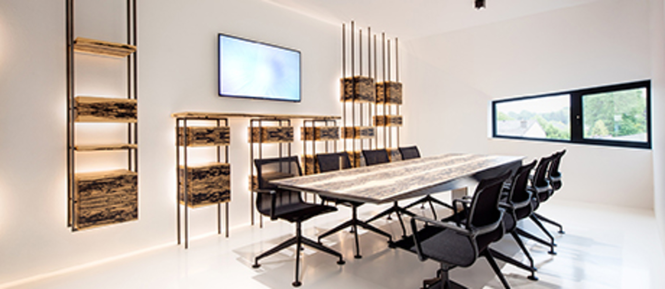 Büro / Kommunikation bei Elektro- und Fernsehtechnik Heid in Neunkirchen am Brand