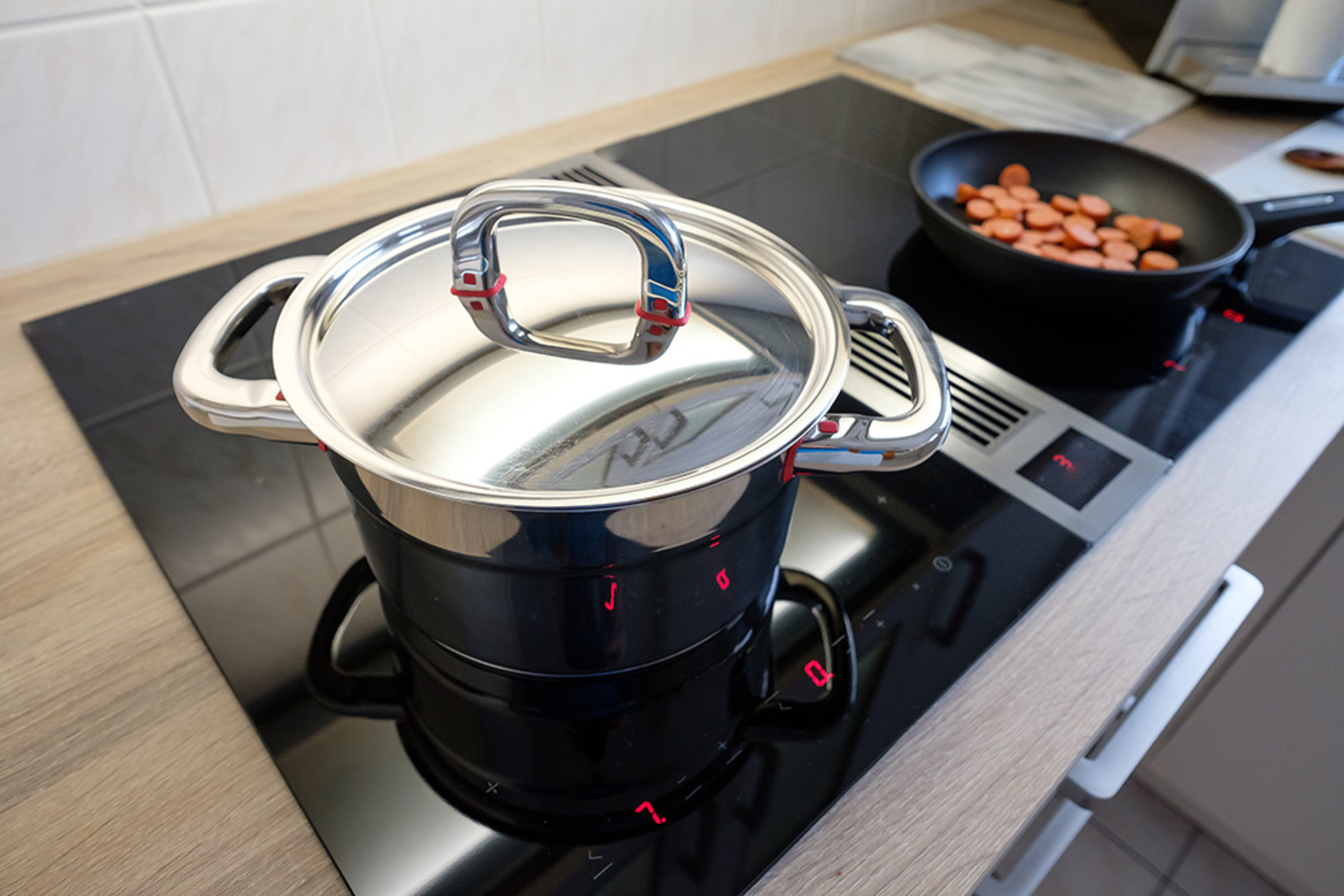 Kochen & Backen bei Elektro- und Fernsehtechnik Heid in Neunkirchen am Brand