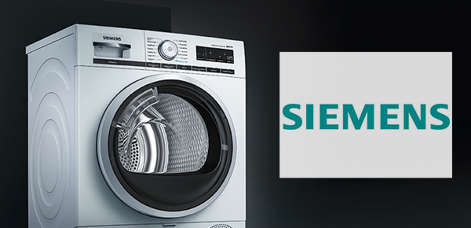 Siemens Hausgeräte bei Elektro- und Fernsehtechnik Heid in Neunkirchen am Brand