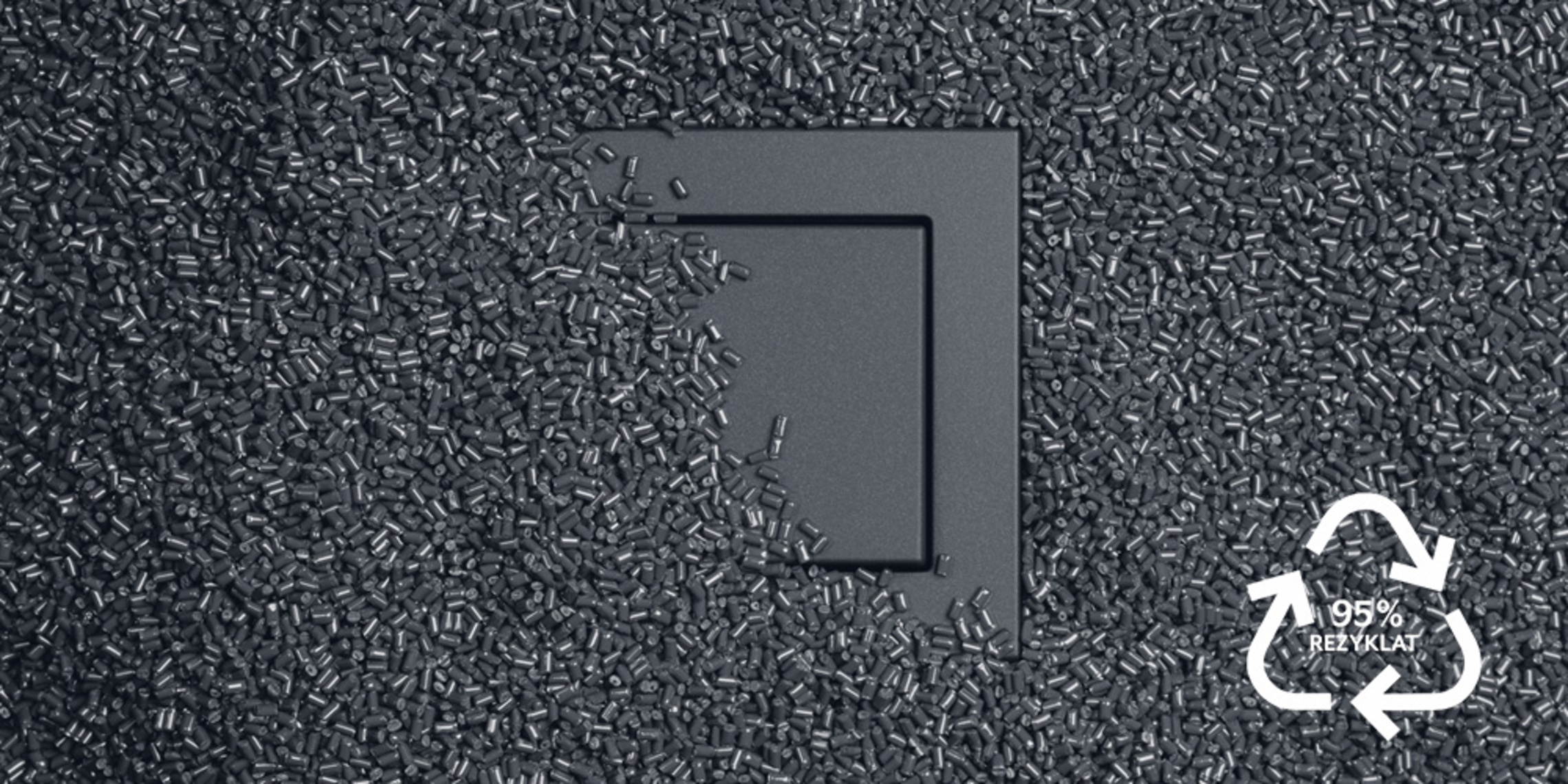 JUNG Rezyklat bei Elektro- und Fernsehtechnik Heid in Neunkirchen am Brand