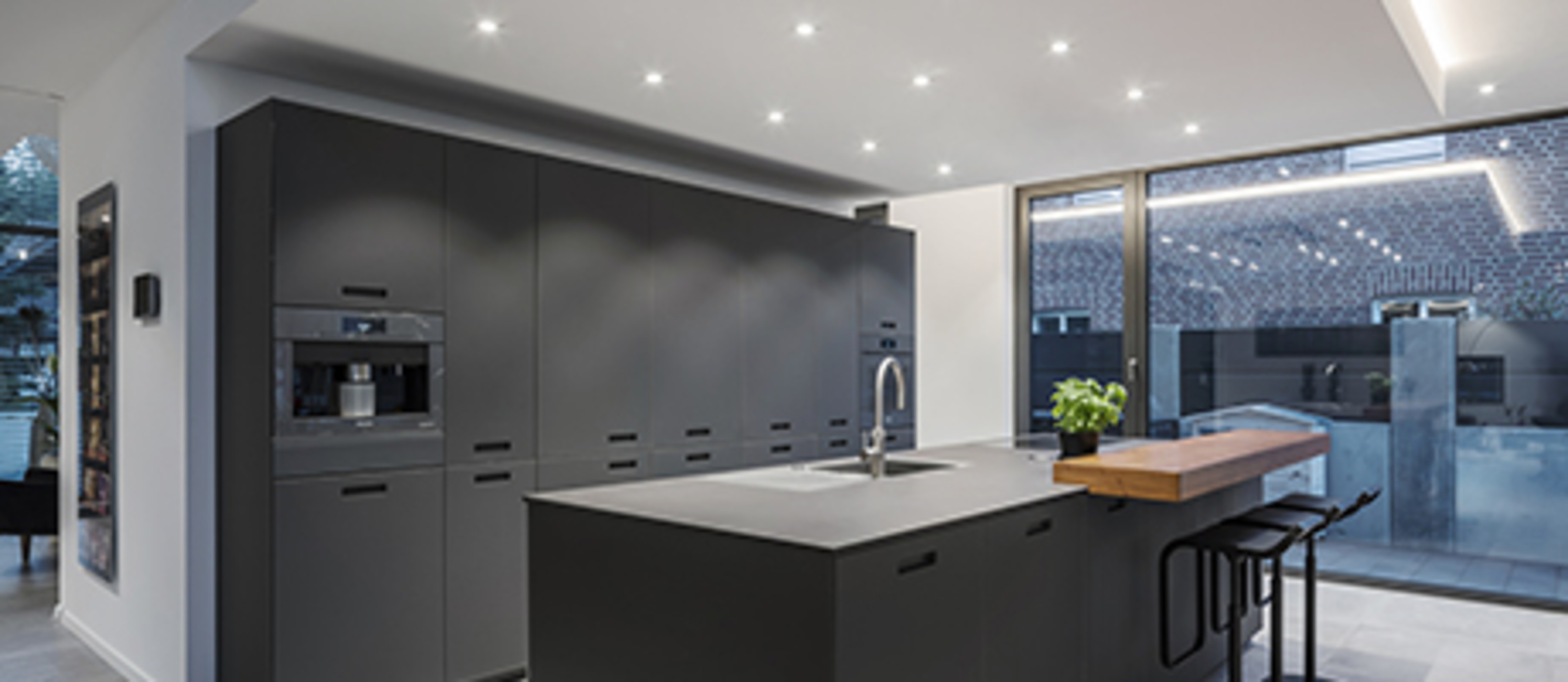 Home / Living bei Elektro- und Fernsehtechnik Heid in Neunkirchen am Brand